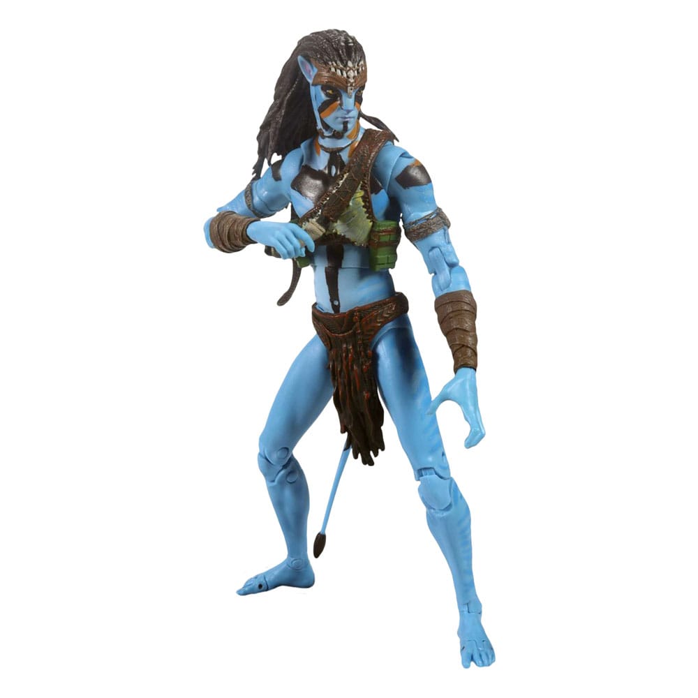 AVATAR 3 - Jake Sully (Metkayina Final Battle) - Figure 18cm