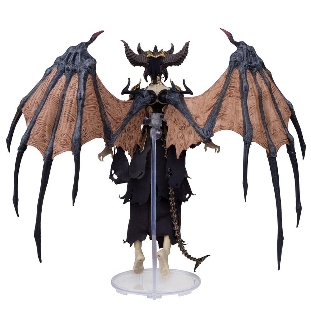 DIABLO IV - Lilith - Figure Elite Edition 22cm