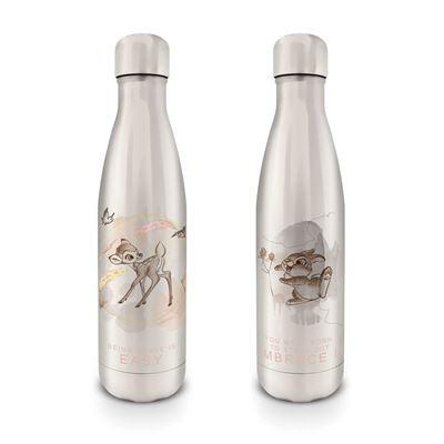 DISNEY - Bambi "Being Brave" - Metal Bottle