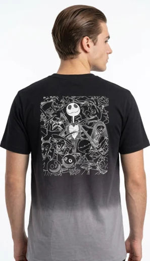 NBX - Jack is back - T-Shirt Men (L)