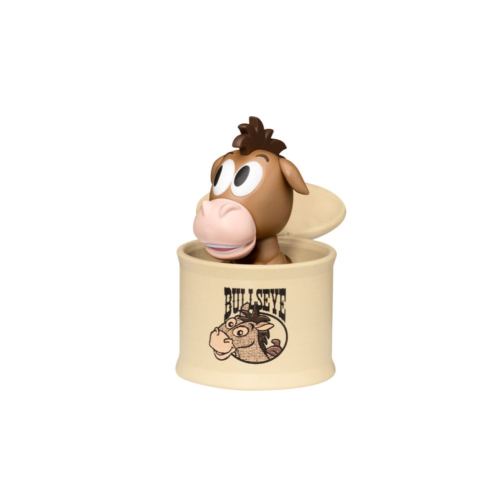 TOY STORY - Peek-a-Boo Series - 6 Figure set 8 cm