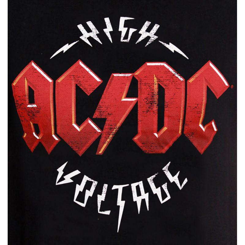 AC/DC - High Voltage - T-Shirt Men (M)
