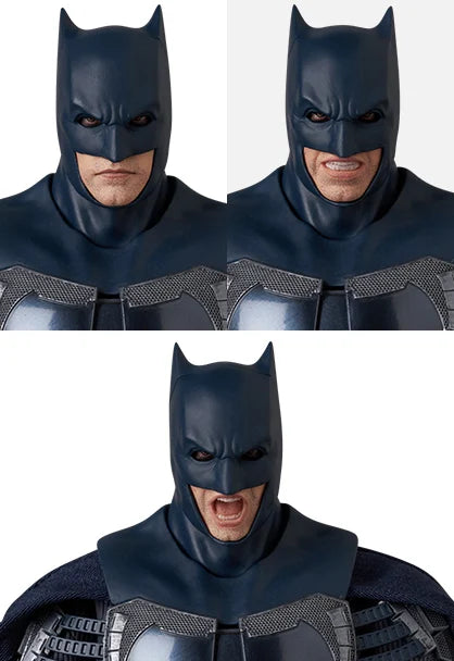 BATMAN - Batman The Flash Ver. MAFEX Figure - 16cm