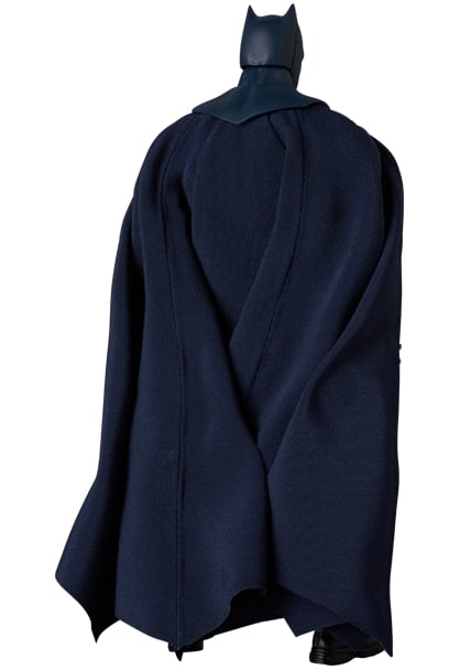 BATMAN - Batman The Flash Ver. MAFEX Figure - 16cm