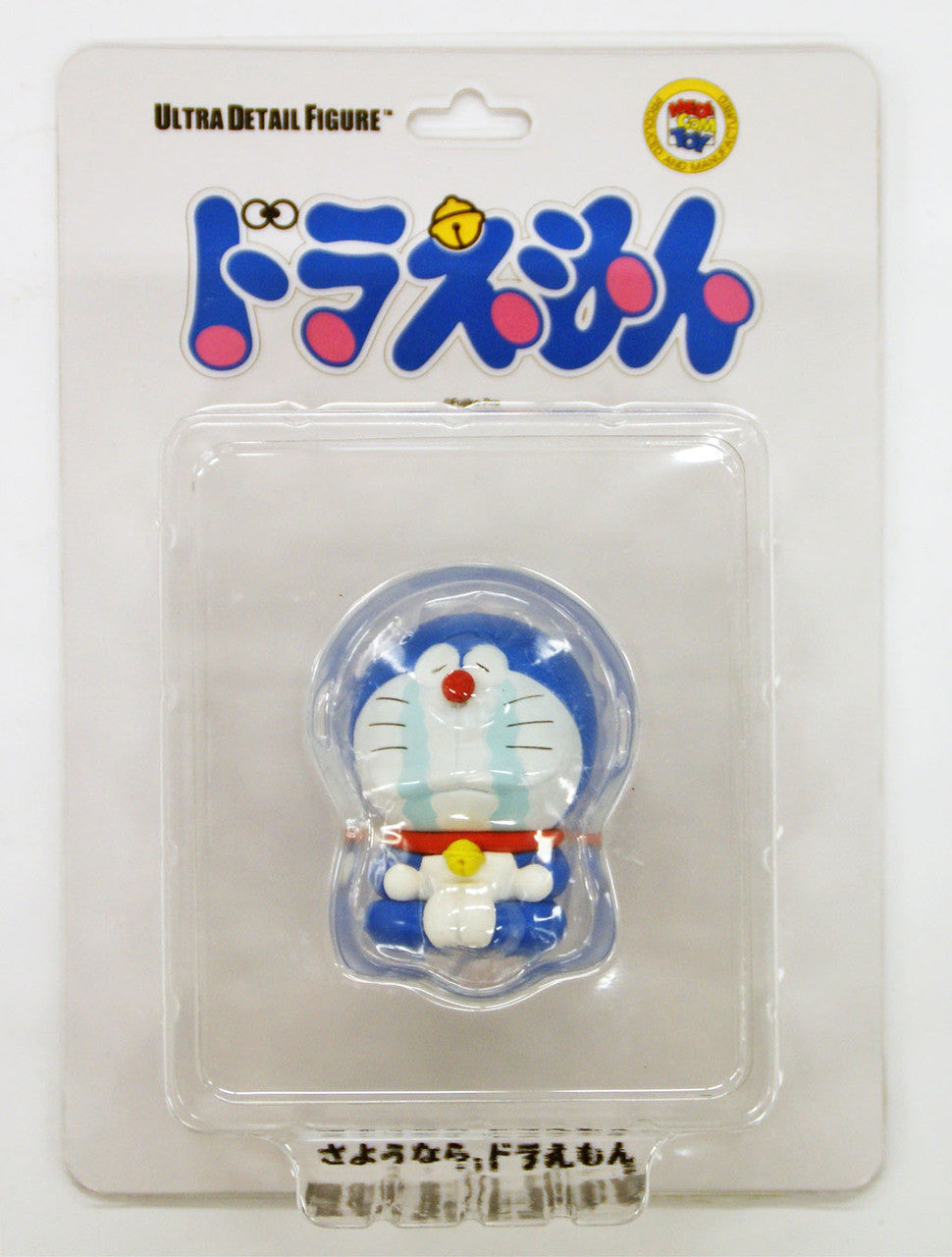 DORAEMON - Sayonara Doraemon - Statue 5.7cm