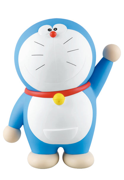 DORAEMON - Doraemon (First Appearance) - Statue 7cm