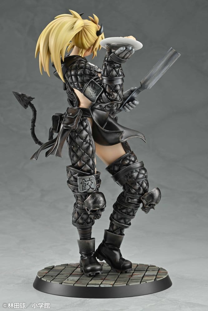 DOROHEDORO - Nikaido "Devil Awakening" - Figure 27cm