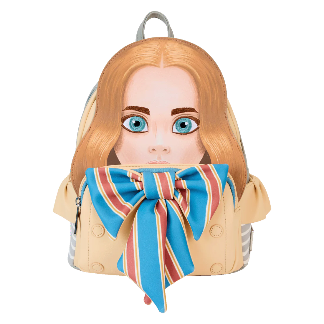 M3GAN - Cosplay - Mini Backpack LoungeFly