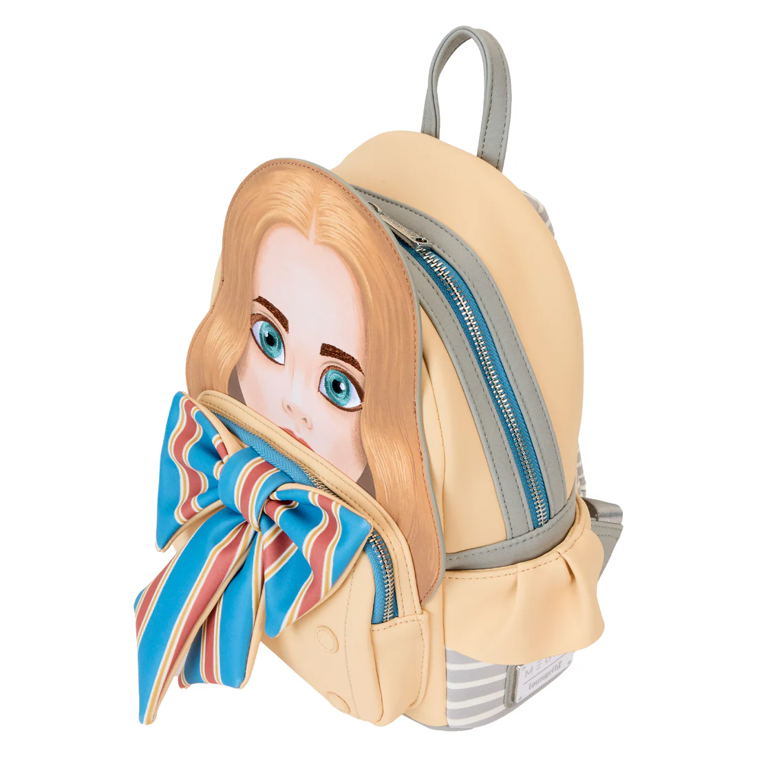 M3GAN - Cosplay - Mini Backpack LoungeFly