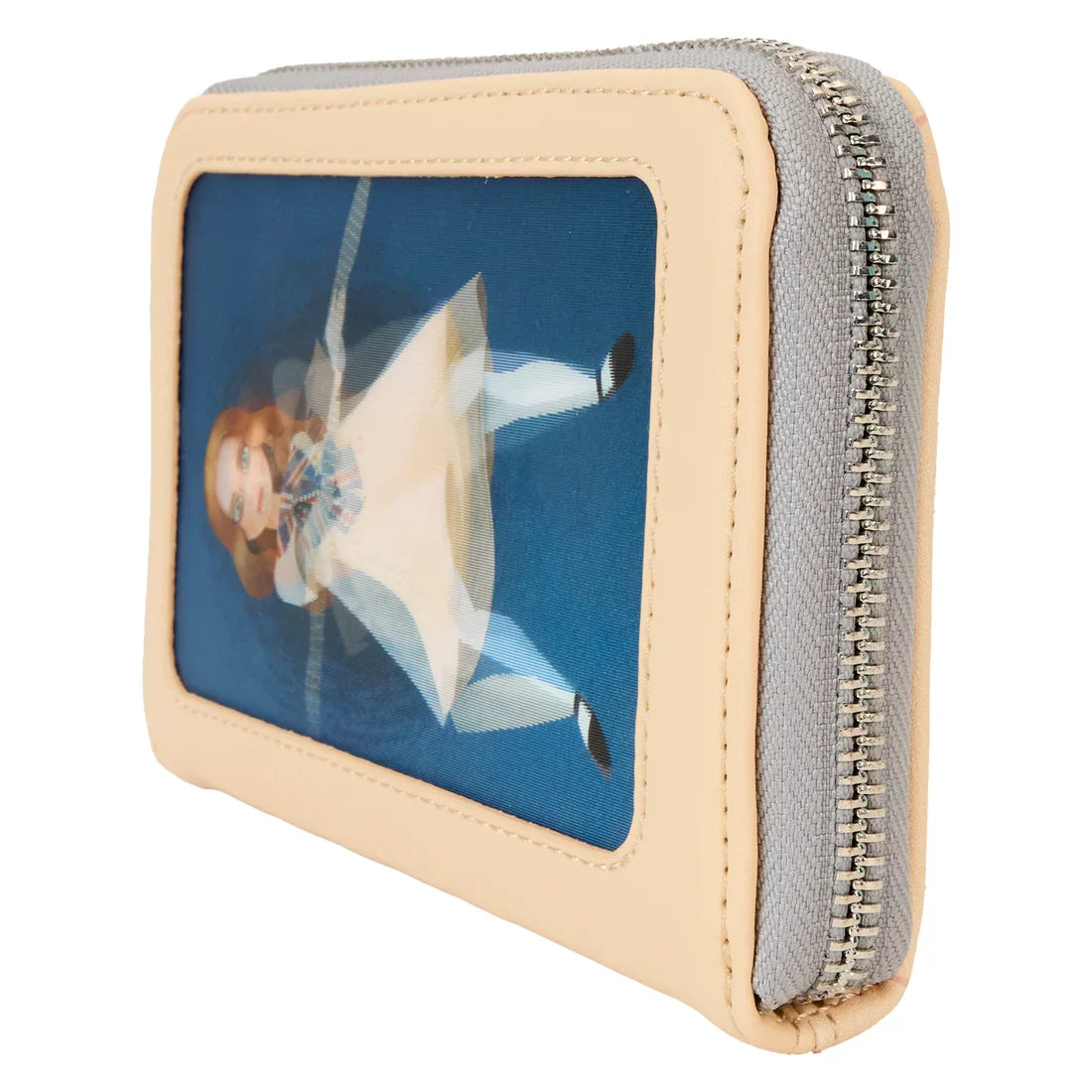 M3GAN - Cosplay - Wallet LoungeFly