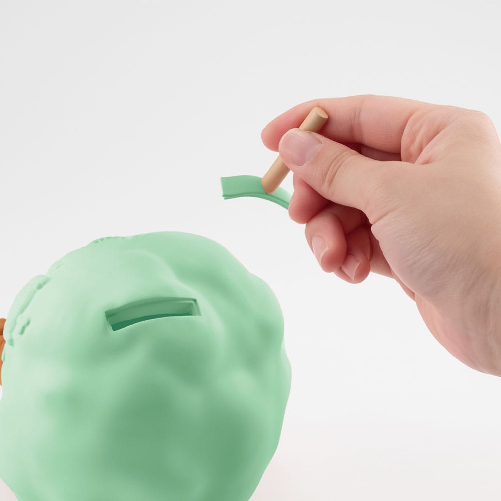 ONE PIECE - Tony Tony Chopper "Candy Mint" - Money Box PVC 10cm