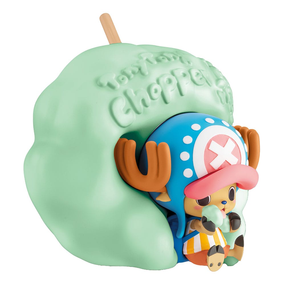 ONE PIECE - Tony Tony Chopper "Candy Mint" - Money Box PVC 10cm