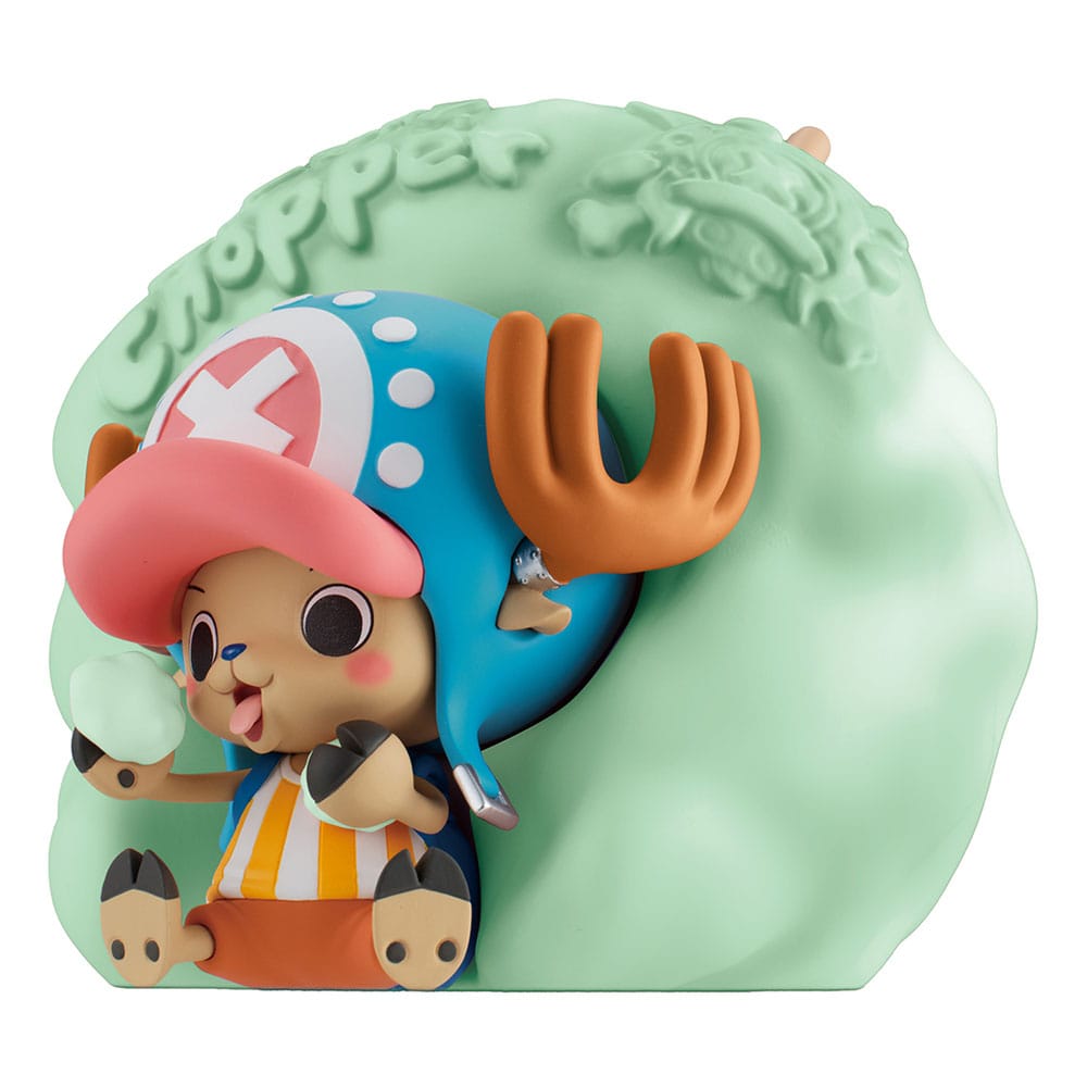 ONE PIECE - Tony Tony Chopper "Candy Mint" - Money Box PVC 10cm