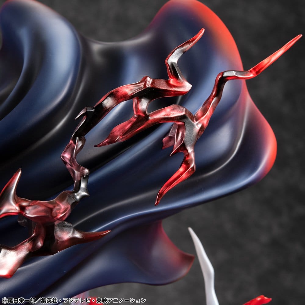 ONE PIECE - Shanks - Statue P.O.P. SA-Maximum 25cm