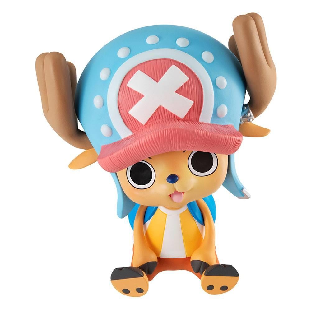 ONE PIECE -  Tony Tony Chopper - Statue Look Up 11 cm