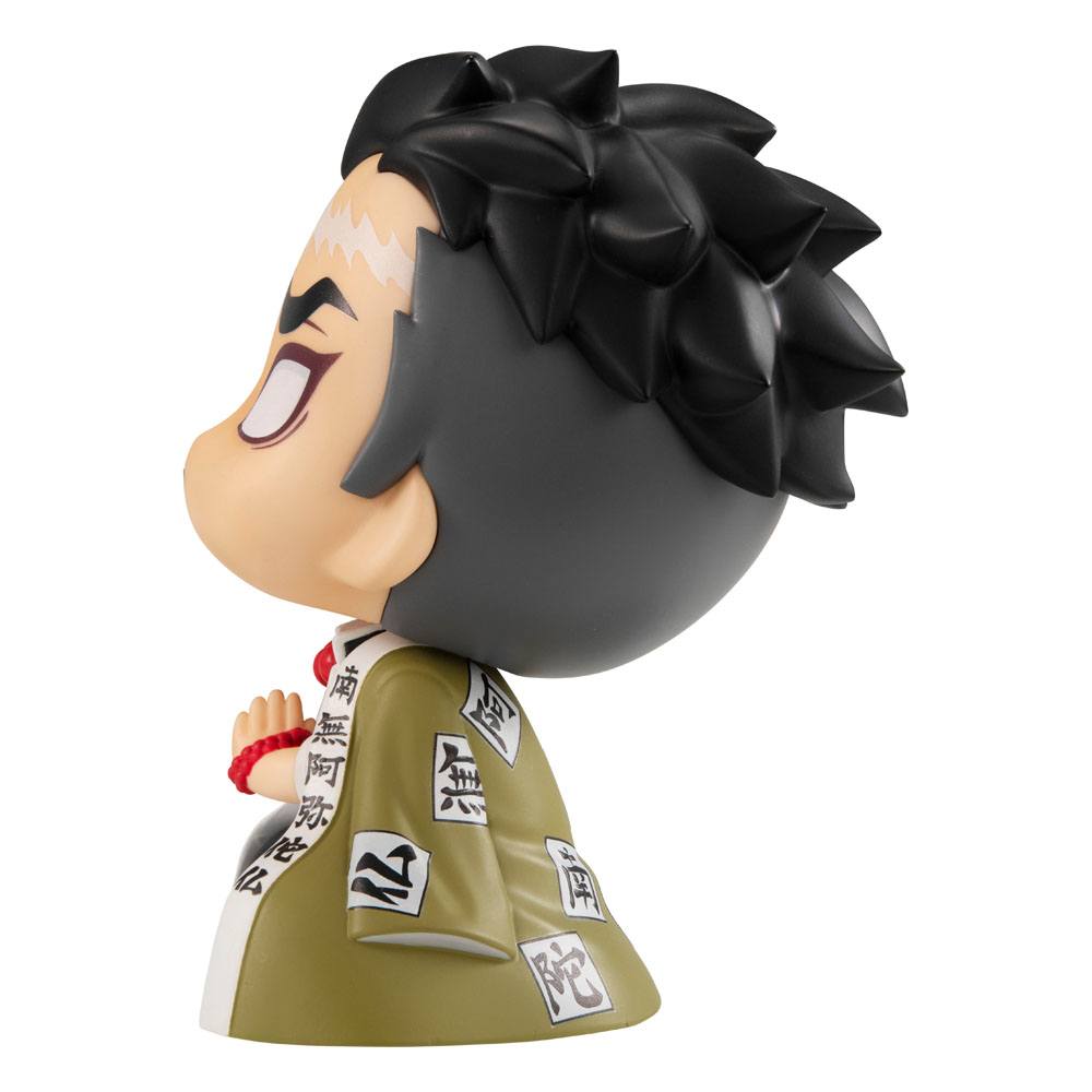 DÄMONENTÖTER – Gyomei Himejima – Statue Look Up 11 cm