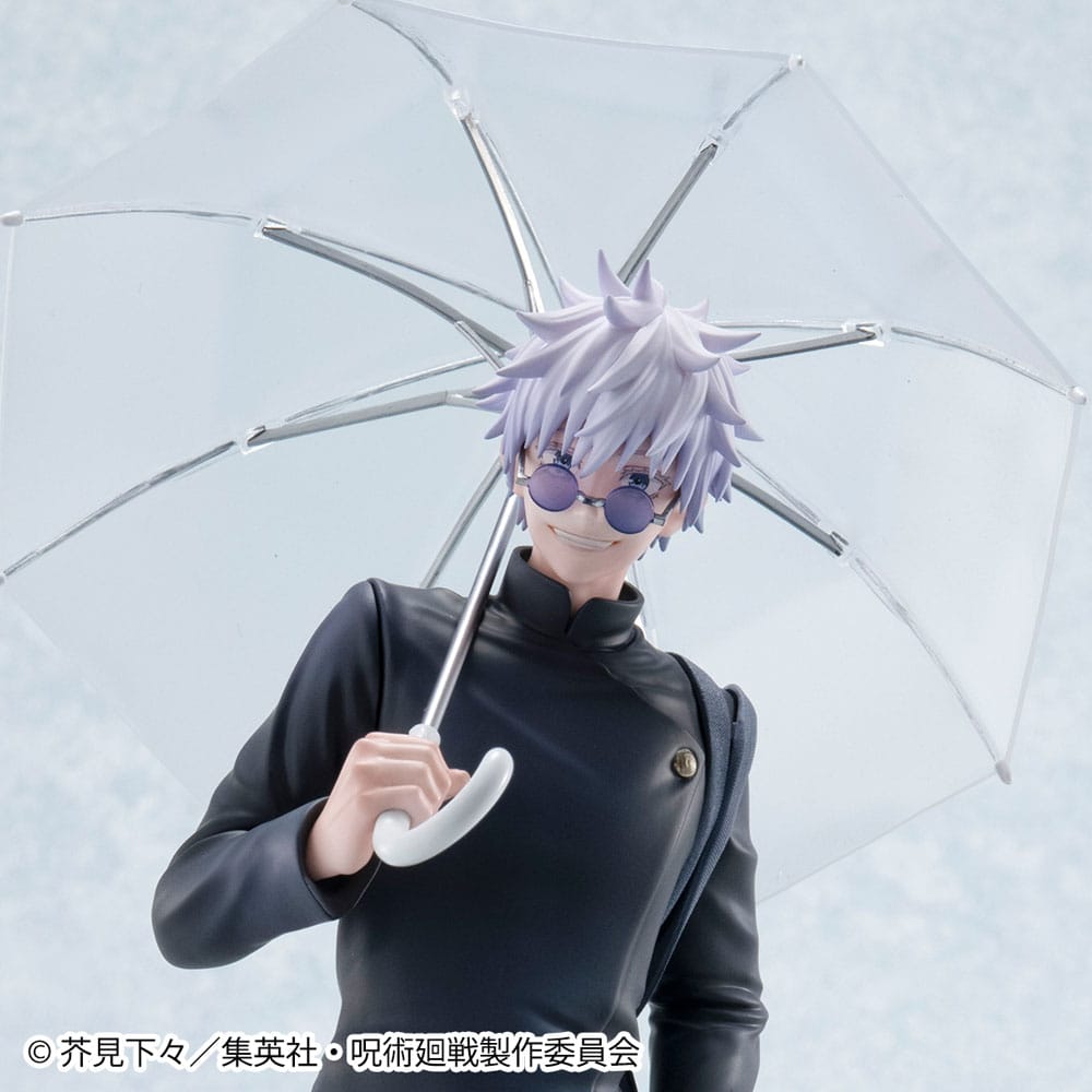 JUJUTSU KAISEN - Gojo Satoru "Kosen" - Statuette 29cm