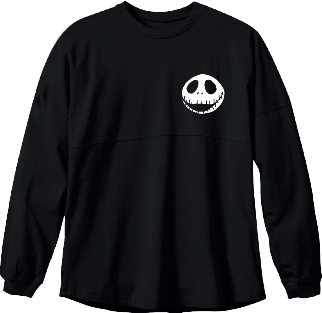 NBX - Pumkin King - T-Shirt Puff Jersey Oversize (XL)