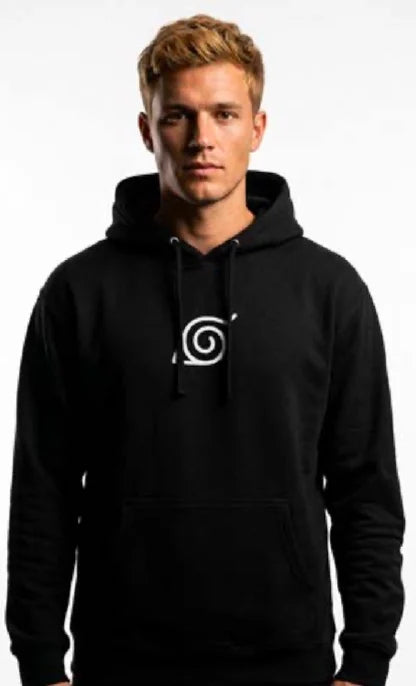 NARUTO - Naruto Uzumaki - Hooded Sweat (XXL)