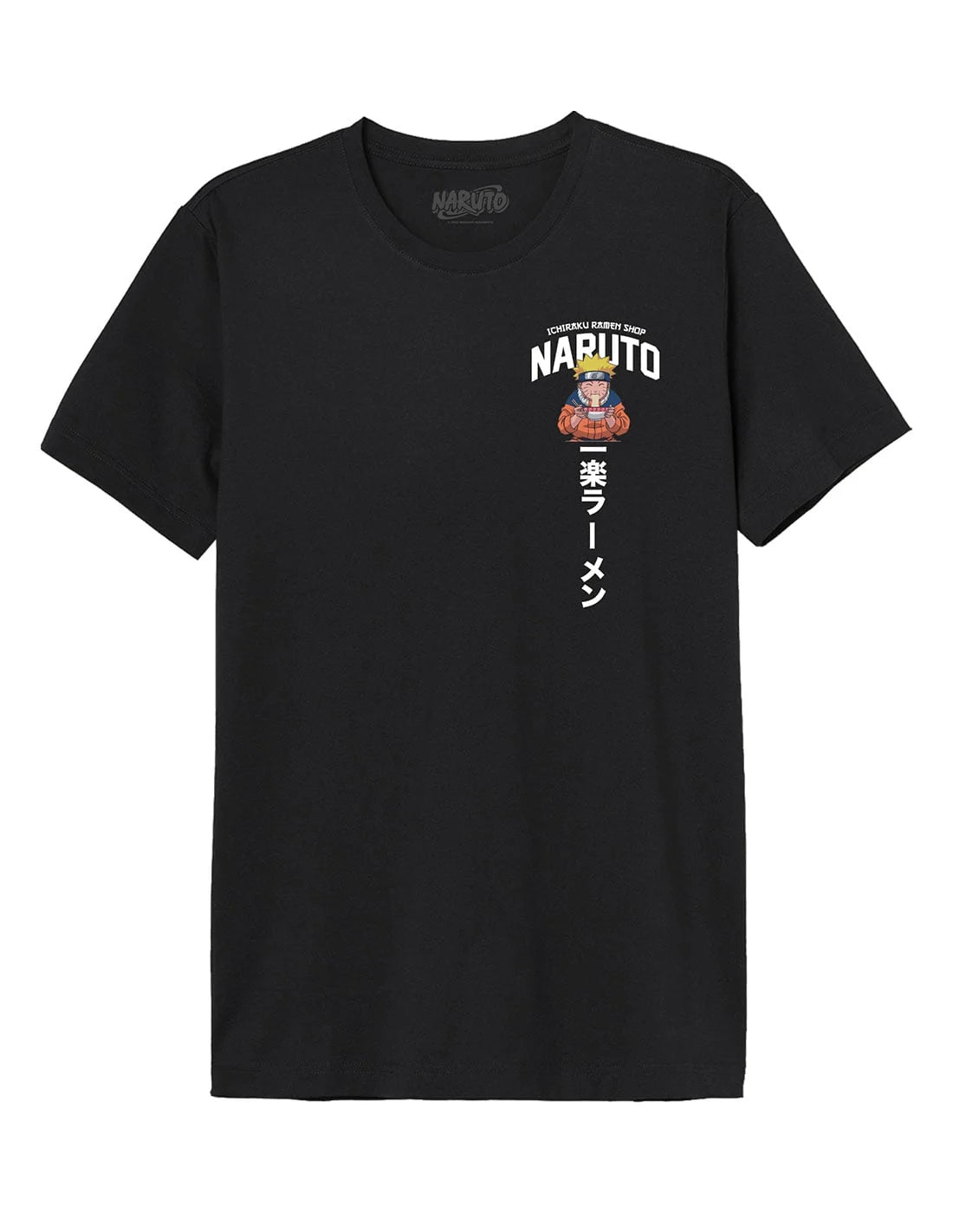 NARUTO - Ichiraku Ramen - T-Shirt (M)