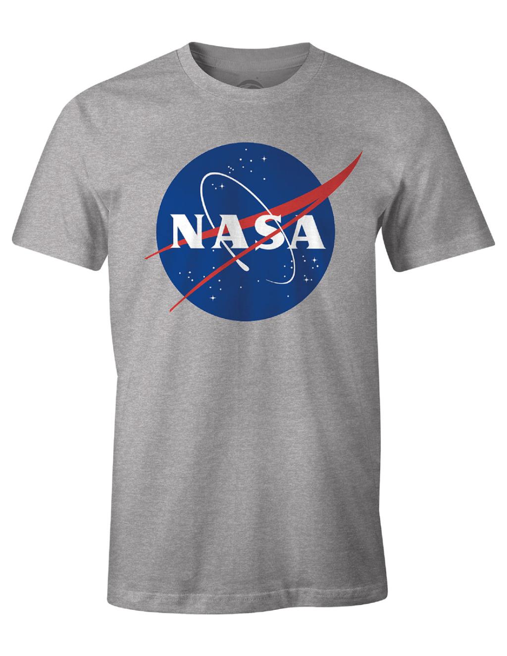 NASA - Logo - T-Shirt (XL)