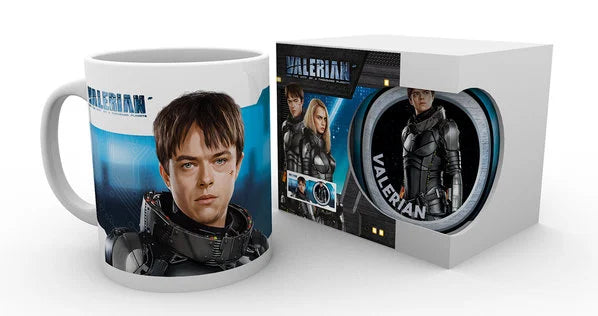 VALERIAN - Becher - 300 ml - Baldrian