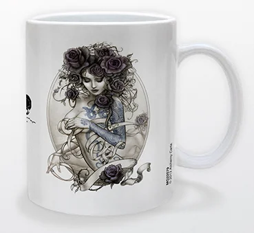 ALCHEMY - Tasse - 300 ml - La Belle Dames