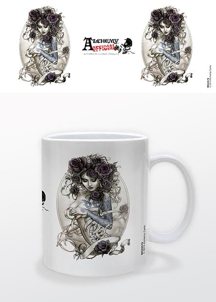 ALCHEMY - Tasse - 300 ml - La Belle Dames