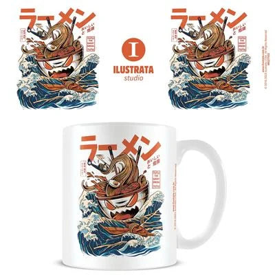 ILLUSTRATA - Tolle Ramen - Tasse 315 ml
