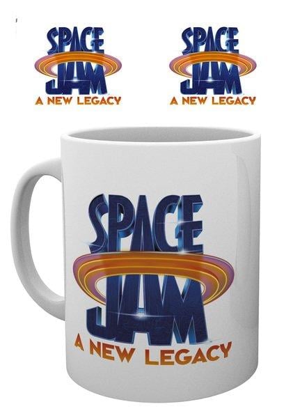 SPACE JAM 2 - Tune Squad - Mug 300ml