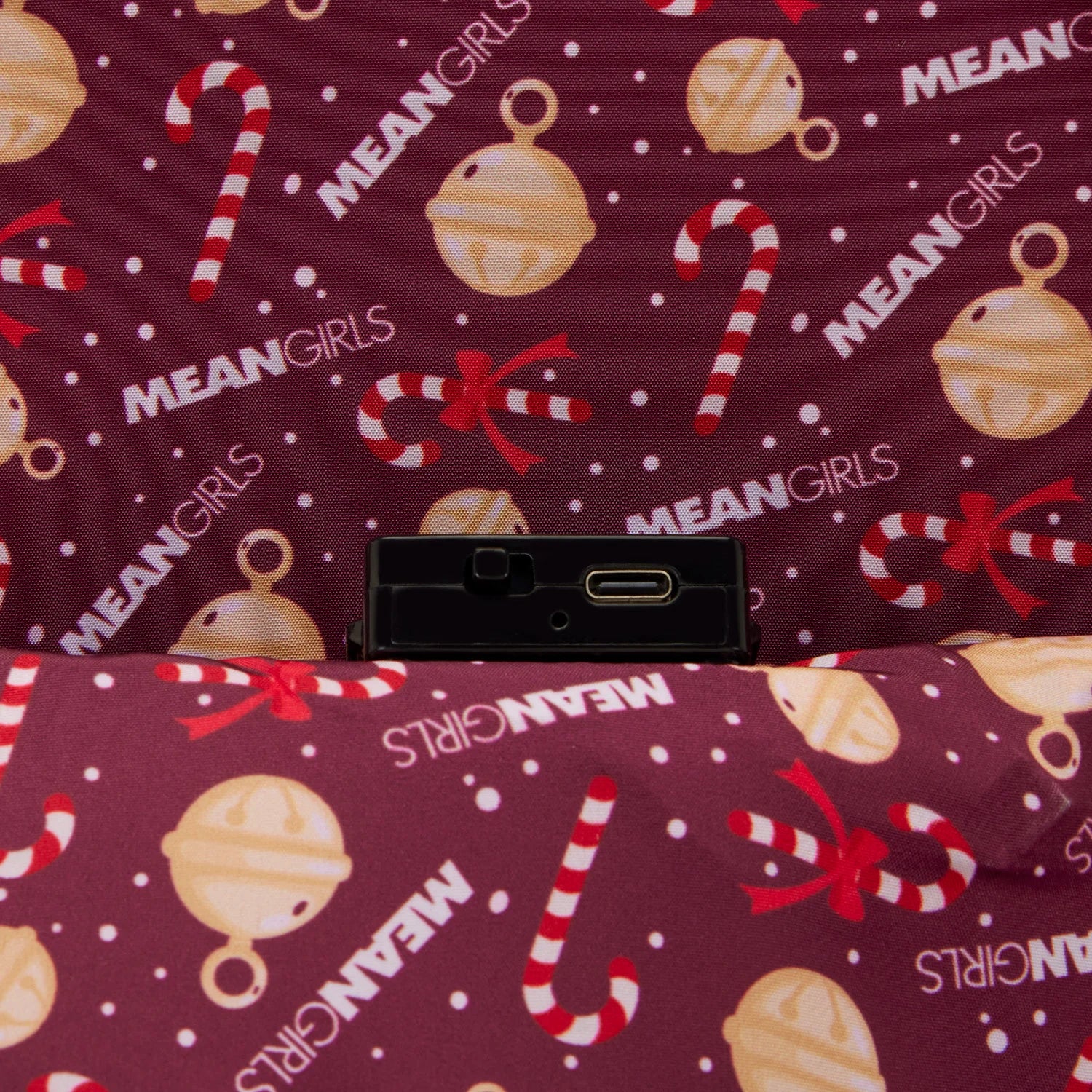 MEAN GIRLS - Mini Backpack LoungeFly