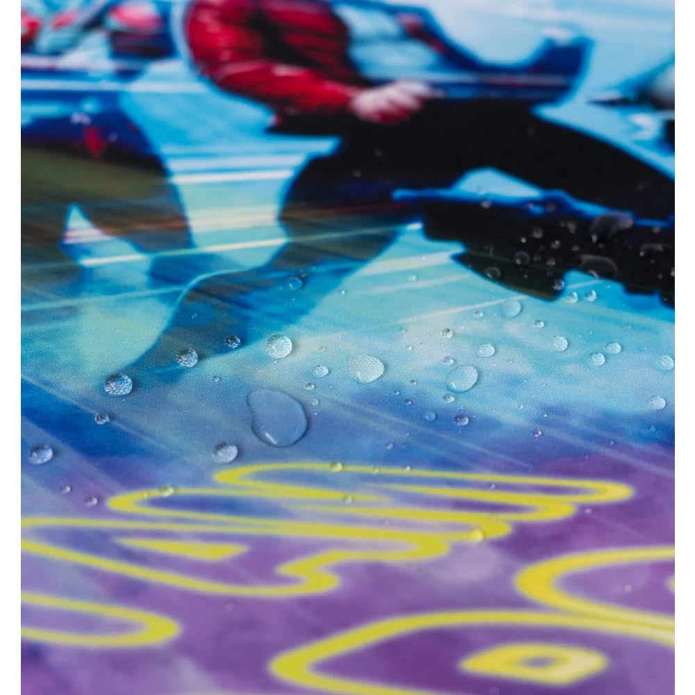 GROOT - Dance - XL-Desktop-Matte