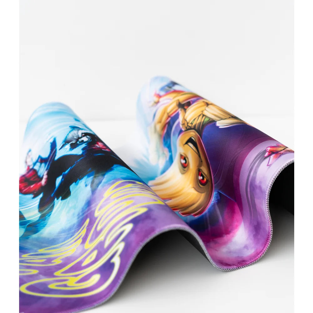 GROOT - Dance - XL-Desktop-Matte