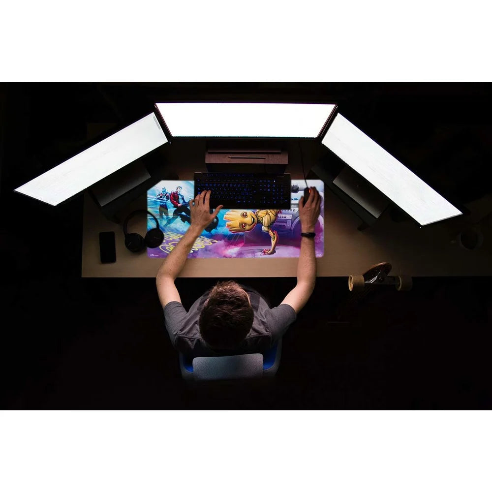 GROOT - Dance - XL-Desktop-Matte