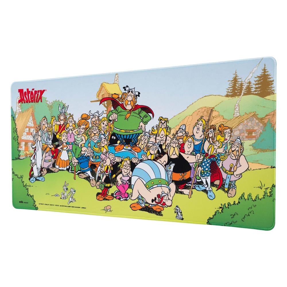 ASTERIX & OBELIX - XL Desktop Mat