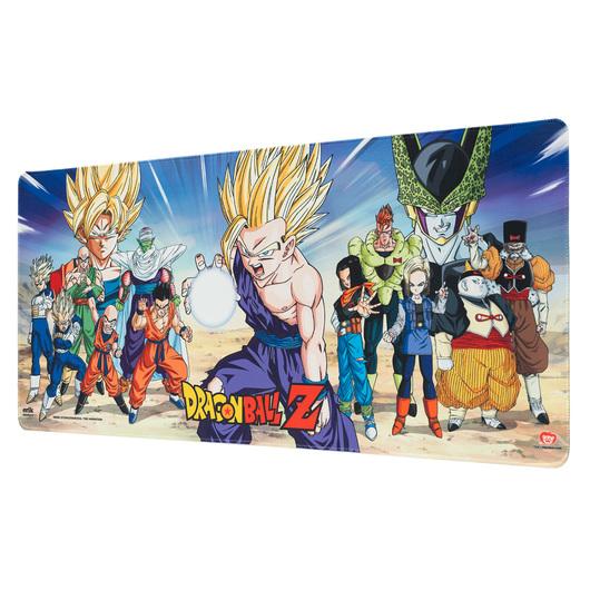 DRAGON BALL Z – Saga – XL-Desktop-Matte