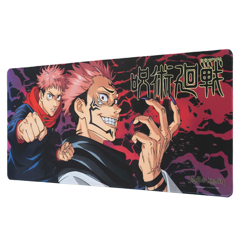 JUJUTSU KAISEN - XL Desktop Mat