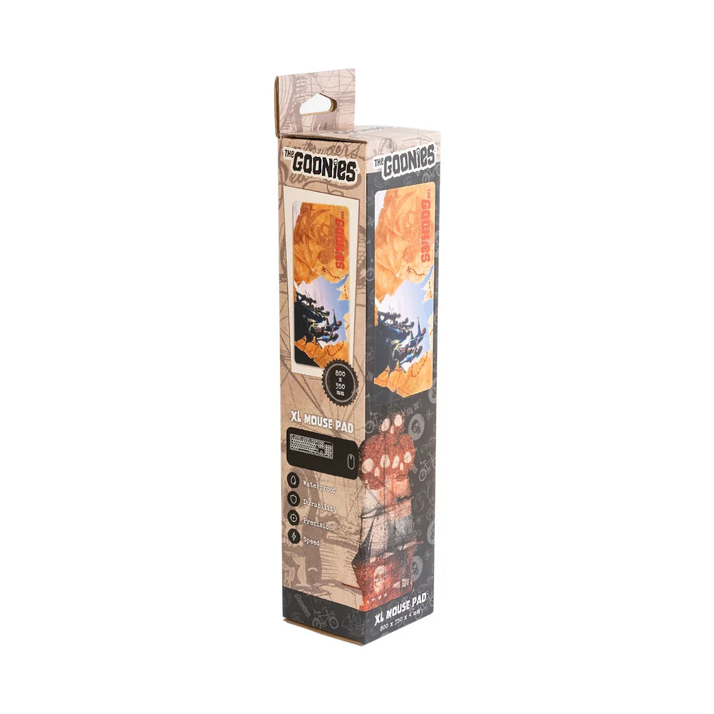 GOONIES  XL Desktop Mat
