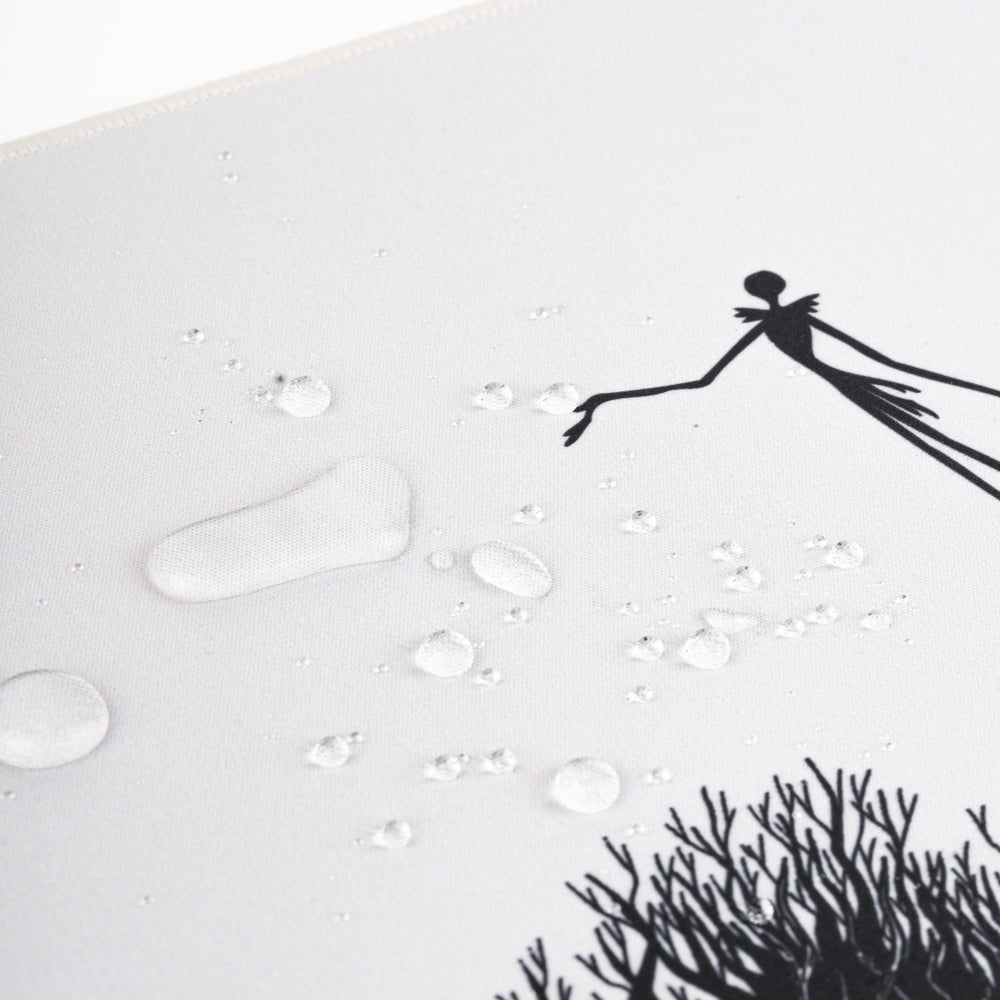 NIGHTMARE BEFORE XMAS – XL-Desktop-Matte