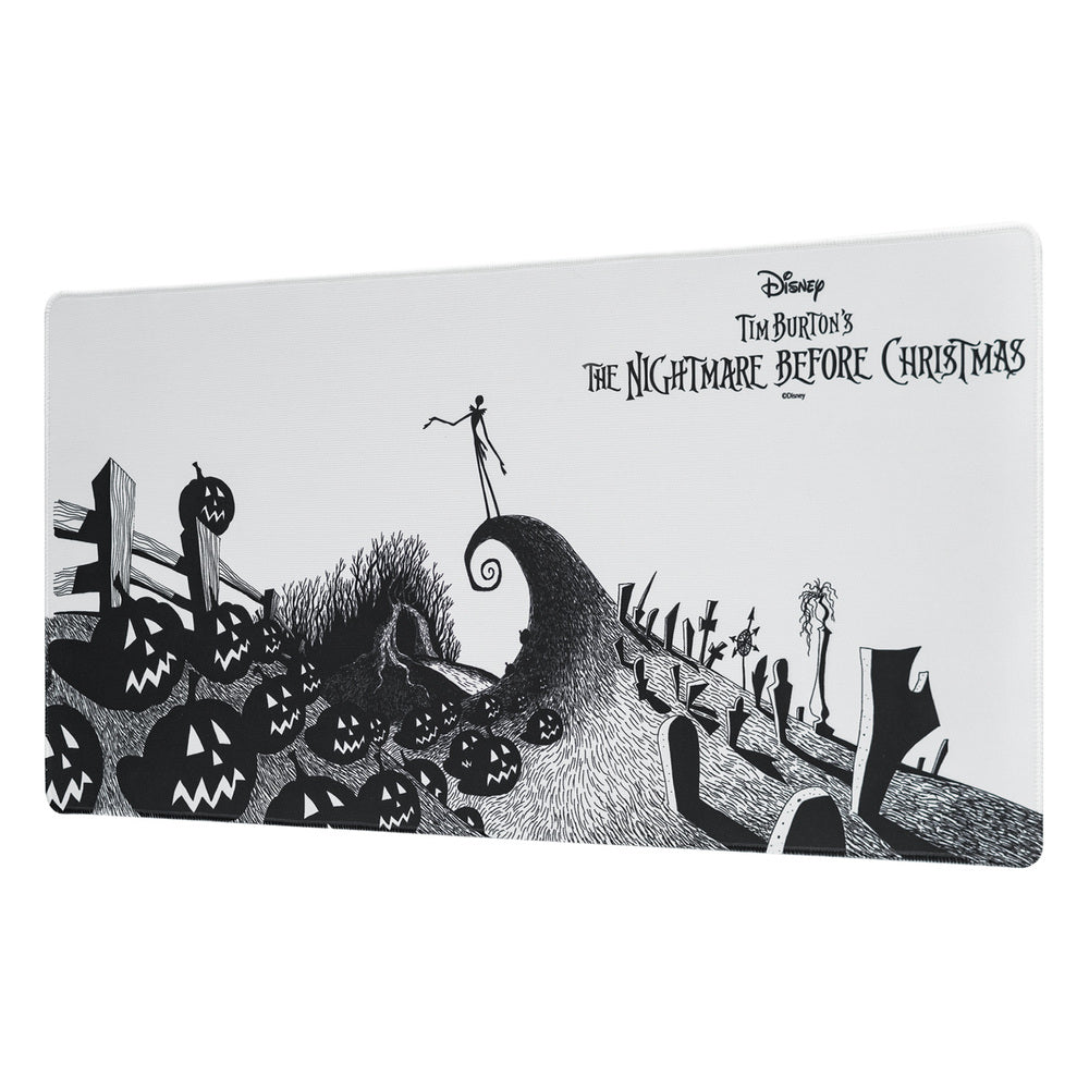 NIGHTMARE BEFORE XMAS – XL-Desktop-Matte