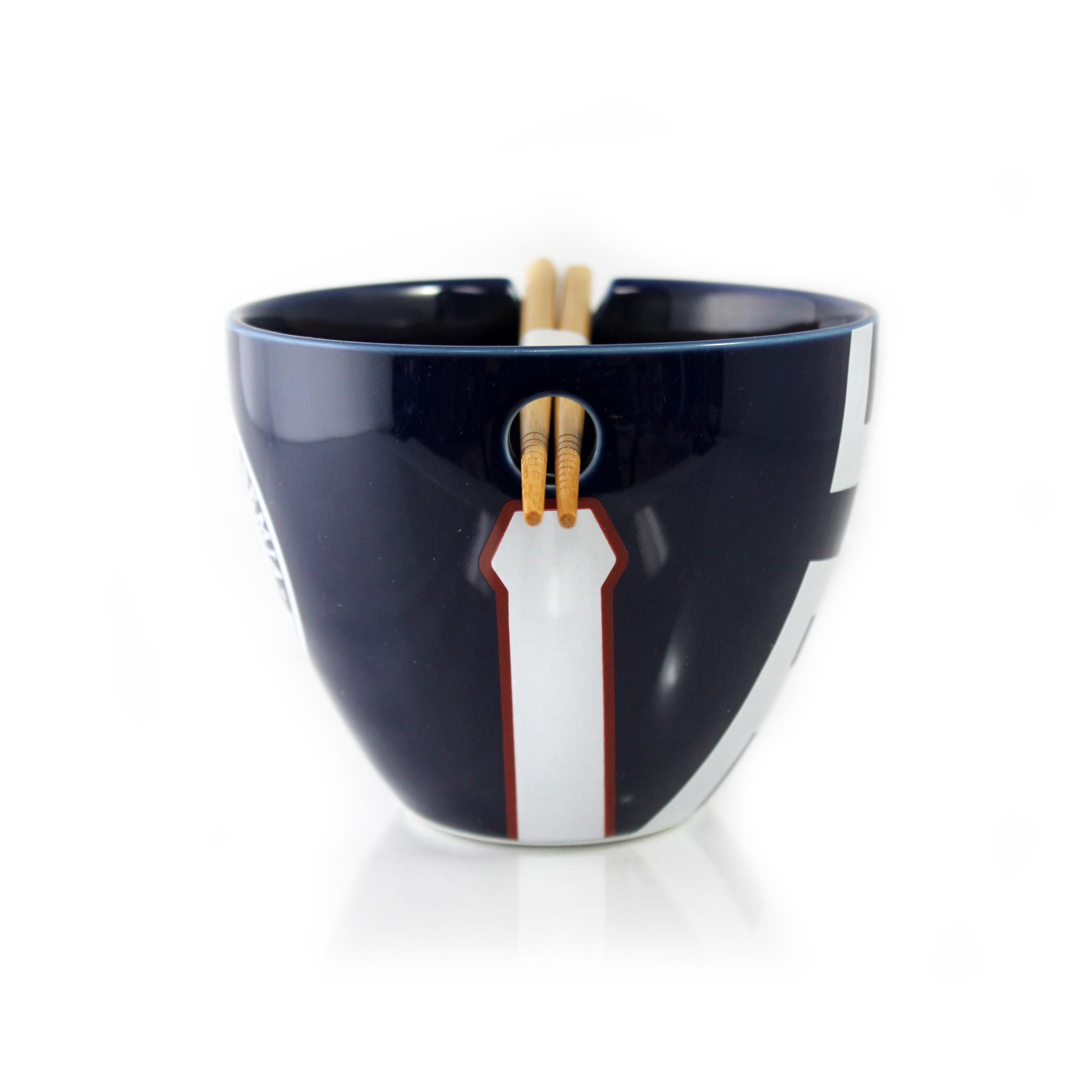 MY HERO ACADEMIA – Ramen-Schüssel mit Essstäbchen 470 ml – UA Uniform