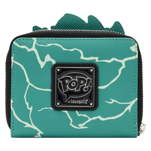 MY HERO ACADEMIA - Deku infinity cosplay - Wallet LoungeFly