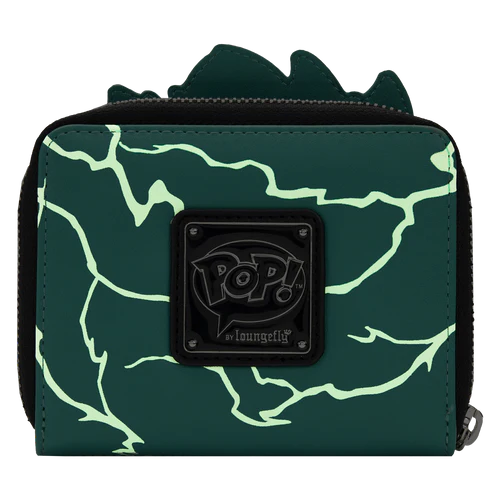 MY HERO ACADEMIA - Deku infinity cosplay - Wallet LoungeFly