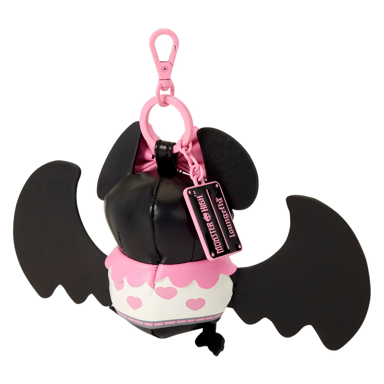 MONSTER HIGH - Bat - Bag Charm Loungefly Mystery Box