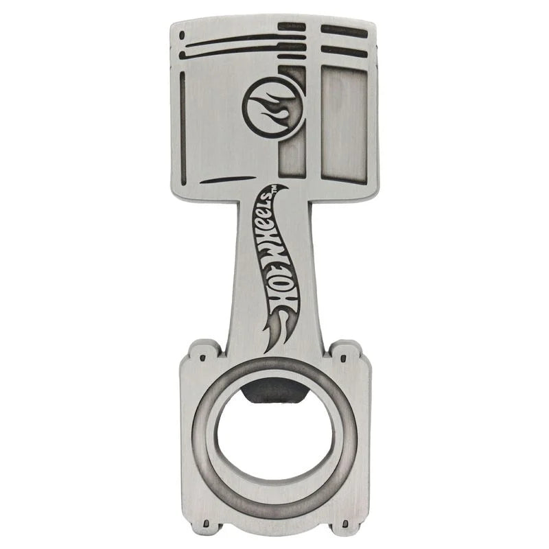 HOT WHEELS - Piston - Limited Edition Bottle Opener