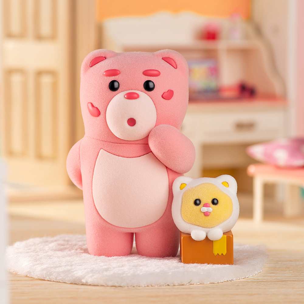 BELLYGOM - Daily Life - 7-10cm (6pcs)