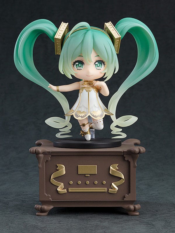 HATSUNE MIKU - Symphony 5th Anniversary - Figure Nendoroid 10cm