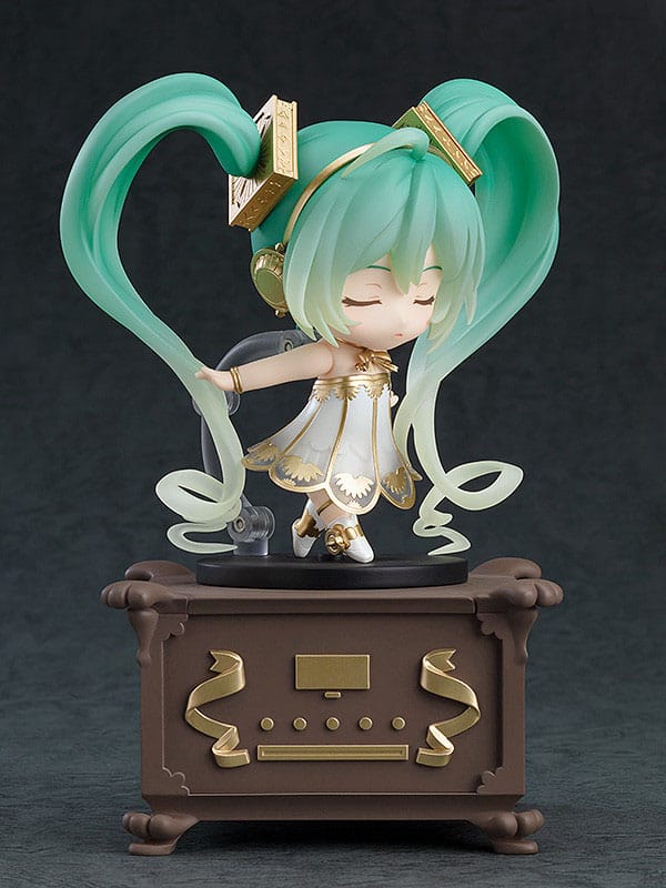 HATSUNE MIKU - Symphony 5th Anniversary - Figure Nendoroid 10cm