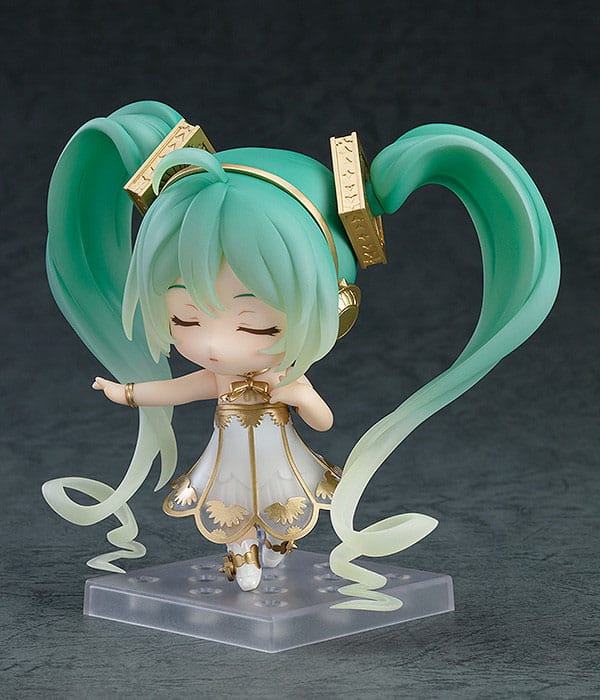 HATSUNE MIKU - Symphony 5th Anniversary - Figure Nendoroid 10cm