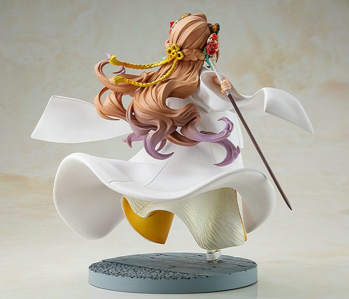 TORADORA - Taiga Aisaka "White Kimono" - Statue 22cm